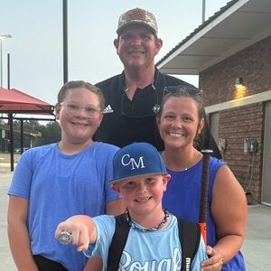 Meet your Posher, Amanda